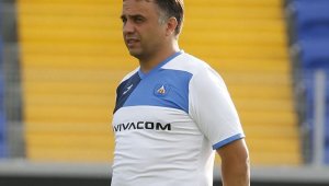 Митов: Шансовете са 50:50. Левски не може да бъде аутсайдер