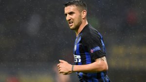 На Весино му писна, иска да бяга от Интер