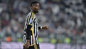 Погба обеща силен Юве през следващия сезон