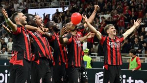 Лацио - Милан е големият мач от осминафиналите на Купата на Италия