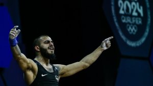 Златният Ангел Русев: Болката е временна! Победата е вечна!