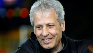 Фавре: Доволен съм! Тотнъм не знаеше къде се намира през първата част