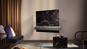 Bang&Olufsen представи новия си зашеметяващ телевизор BeoVision Eclipse