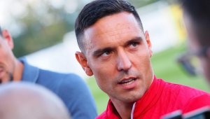 Георги Миланов пак помогна на "кучетата"