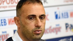 Петев определи състава за турнето в Япония