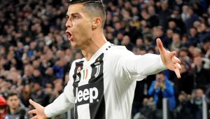 Юве с нова победа при шоу на Кристиано Роналдо + ВИДЕО И СНИМКИ