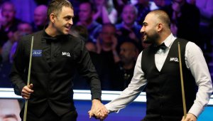 Изненада! Иранец елиминира Ракетата след драматичен последен фрейм