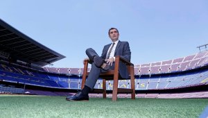 Лукавият Дон Ернесто: Не сме фаворити срещу Селта