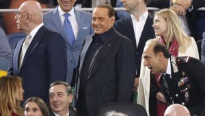 Берлускони: Сделката за Милан е готова 