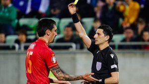 Черна гора излъга Северна Македония