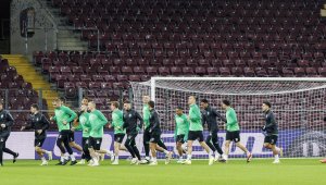 Треньорът на Карабах: Лудогорец действаше неприятно