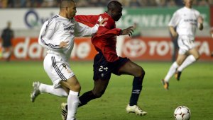 Феномена бил наистина феномен! Станал звезда с нощен живот и без тренировки