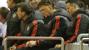 Колко ялов е Юнайтед при Ван Гаал