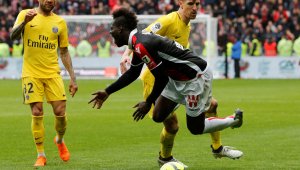 Белгийски национал на ПСЖ: В Дортмунд ми изглежда добре