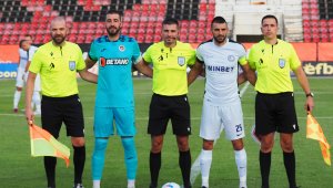 Назначиха съдията за Черноморец Балчик - ЦСКА за купата