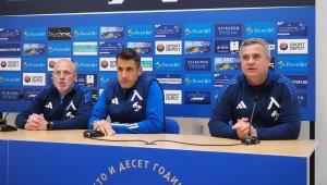 17-годишен дебютира за Левски?