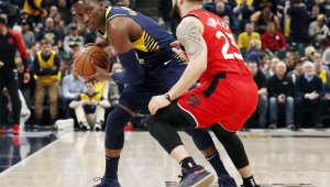 Звезда от НБА с тежка контузия