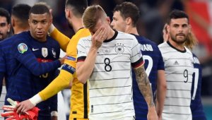 Обзор на Евро 2020, ден 6