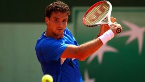 Квалификант дели Гришо от четвъртфиналите в Гщаад