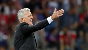 Петкович: Швейцария постигна цел минимум на Мондиал 2018