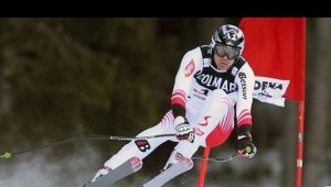 Михаел Валхофер триумфира в Супер Г във Вал д’Изер