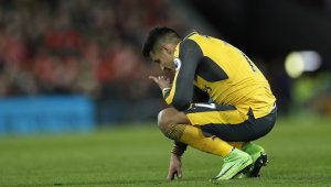 Арсен е луд, Санчес може да напусне заради него