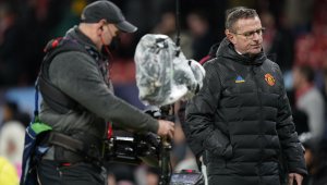 Нов треньор в Манчестър Юнайтед