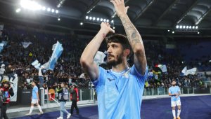 Лацио продаде Луис Алберто в Саудитска Арабия