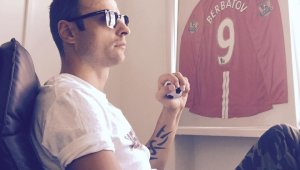 В Индия куфеят: Стрелец Митко е тук! + ВИДЕО