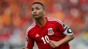 Пълен шаш! Голмастор играе неправомерно от … 11 години