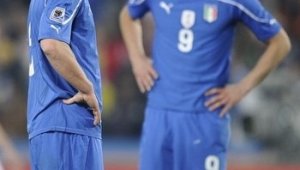 Даниеле Де Роси: Няма смисъл да си търсим оправдания