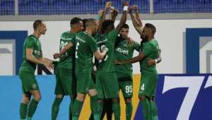 ФК ЦСКА 1948 - Лудогорец