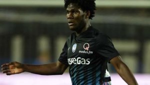 Милан с трансферен удар, договори Франк Кеси