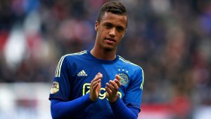 Какъв спринт само! Талант на Аякс изуми всички + ВИДЕО