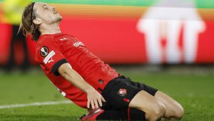 Шест големи клуба в битка за... Ловро от Рен