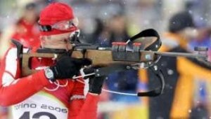 Поляк спечели спринта на европейското по биатлон в Банско