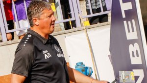 Бойкот! Любо Пенев с култов лаф за... летните гуми + ВИДЕО