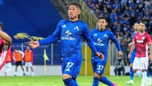 Левски с генерална репетиция за Брага днес