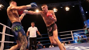 Жулиен Риков увери: Готов съм да доминирам на SENSHI 29