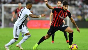 ПРОГНОЗА: Верона - Милан 