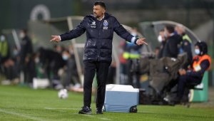 Наполи намери заместник на Гатузо