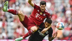 ПСЖ примамва Левандовски с тлъсти пачки