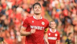 Саша Илич взе важно решение за капитана на ЦСКА