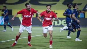 Още два участника на прага на групите в Европа? ЦСКА 1948 и Ботев Пд със съдбоносни реванши