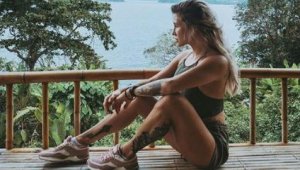 Руска звезда се оплака: Заливат ме със сексуални извращения + ГАЛЕРИЯ