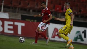 Трансферен удар: ЦСКА продава новата си звезда в Англия