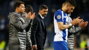 Треньорът на Порто: Ливърпул ни вкара 4 гола с 4 удара