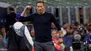 Роджър Шмид: Вярвахме, че можем, но...