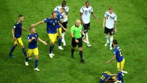 Допинг скандал е на път да взриви Мондиал 2018