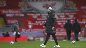 Клоп не се предава: Ливърпул няма да отпише първенството заради ШЛ